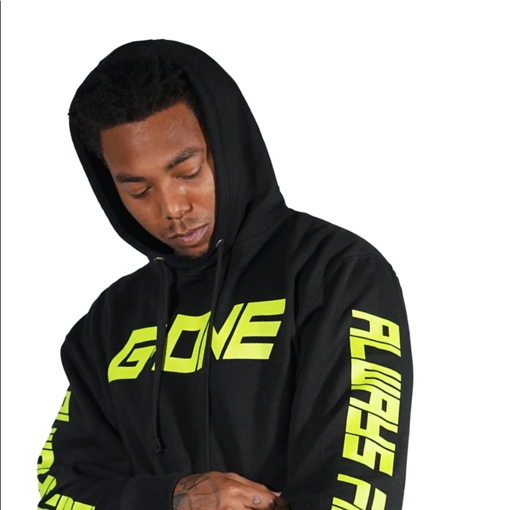 Hoodie
